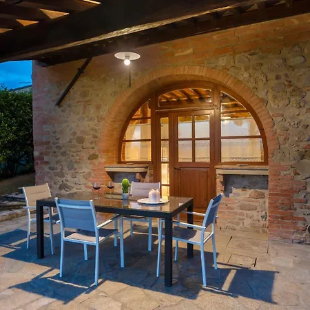 Holiday home In - Toskana 44123 Villamagna (Pisa)