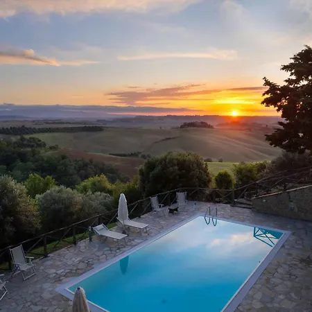 In - Toskana 44123 Holiday home