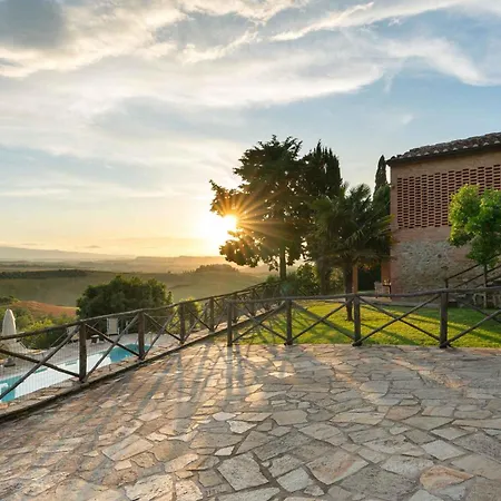 In - Toskana 44123 Holiday home *