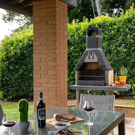Holiday home In - Toskana 44123 Villamagna (Pisa)
